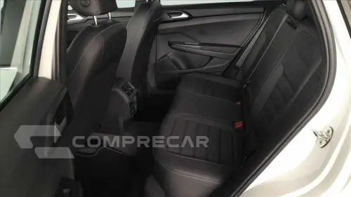 TAOS 1.4 250 TSI TOTAL FLEX HIGHLINE AUTOMÁTICO