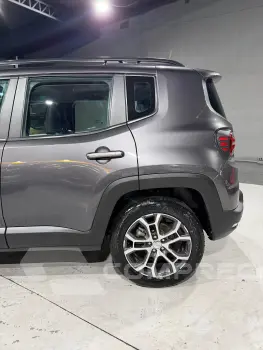 RENEGADE 1.3 T270 Turbo