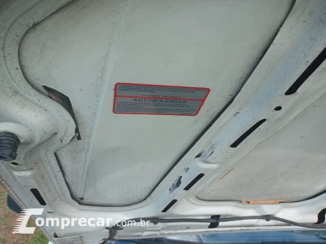 COURIER 1.6 L 8V