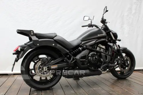 KAWASAKI VULCAN S ABS