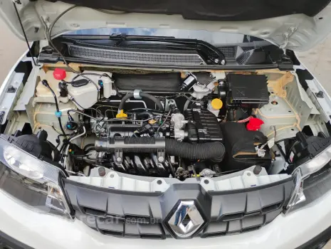 KWID 1.0 12V SCE Outsider