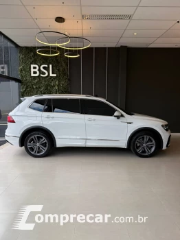 TIGUAN 2.0 350 TSI Allspace R-line 4motion