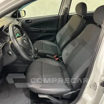 VOYAGE 1.0 Flex 12V 4p