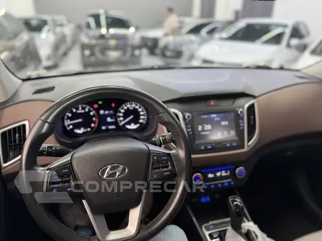 CRETA 2.0 16V Prestige