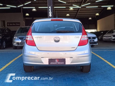 i30 2.0 16V 145cv 5p Aut.