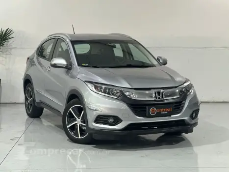 Honda HR-V 1.8 16V EXL 4 portas