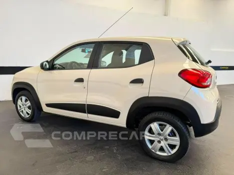 KWID ZEN 1.0 MT