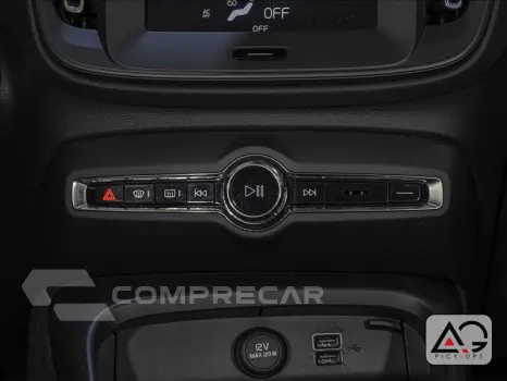 XC40 2.0 T4 Geartronic