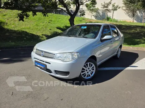 Fiat SIENA 1.8 MPI HLX 8V 4 portas