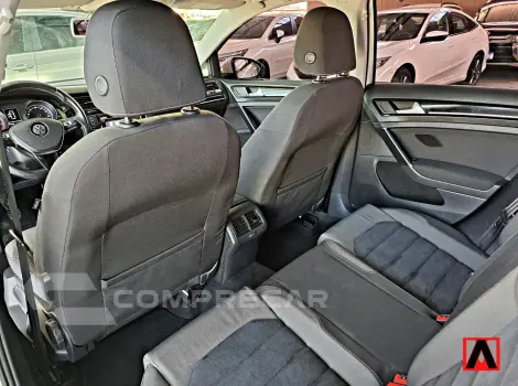GOLF 1.4 250 TSI Highline