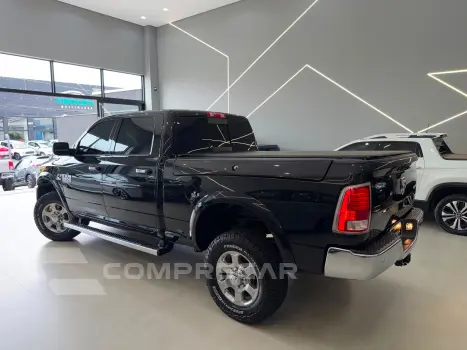 Ram Laramie 6.7