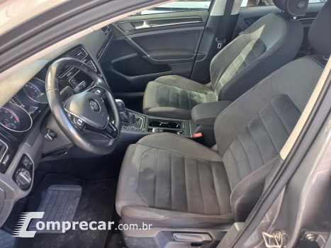 GOLF 1.4 TSI Highline 16V