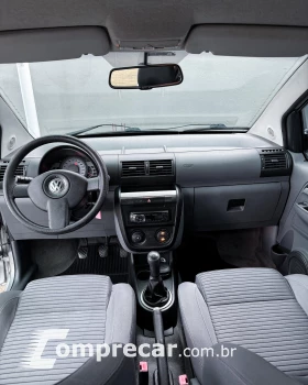 SPACEFOX 1.6 MI Sportline 8V