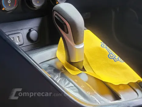 ONIX SEDAN Plus 1.0 12V TB Flex Aut.