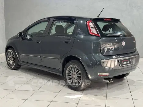 PUNTO 1.8 Sporting 16V