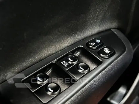 HB20 1.6 COMFORT PLUS 16V FLEX 4P MANUAL