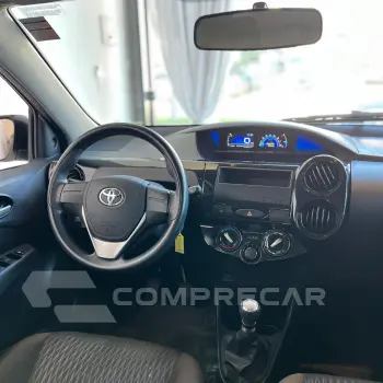 ETIOS 1.3 X 16V