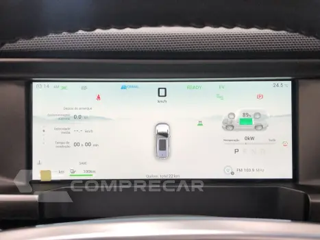 T2 1.5 TCI PHEV ADVANCED AWD DHT