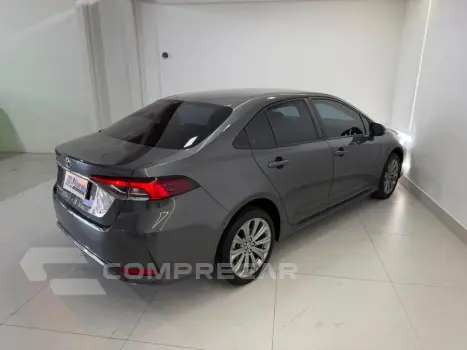 COROLLA XEI 20