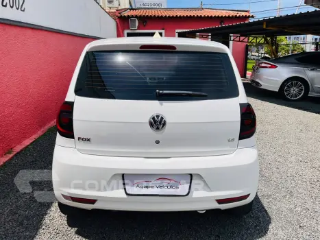 FOX 1.6 MI 8V