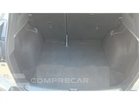 KICKS 1.6 16V FLEXSTART S DIRECT 4P XTRONIC