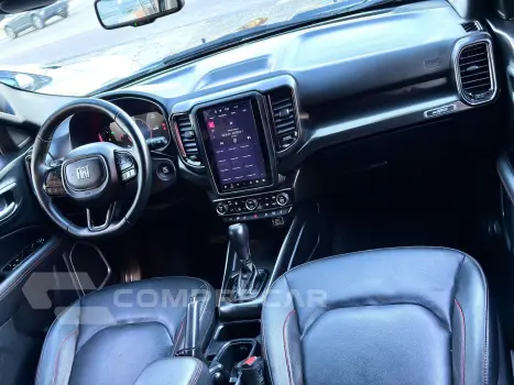 TORO 2.0 16V TURBO DIESEL ULTRA 4WD AT9