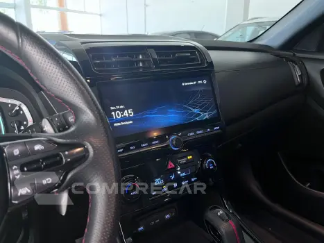 CRETA 1.0 Tgdi N Line