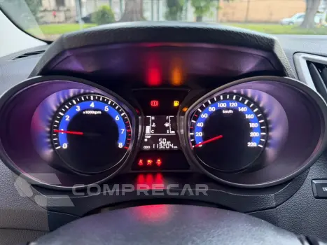 Hb20 1.0 Unique 12V Flex 4P Manual