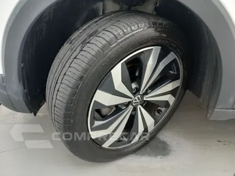 T-CROSS 1.0 200 TSI TOTAL FLEX AUTOMÁTICO