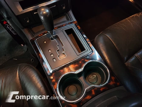 300C V6