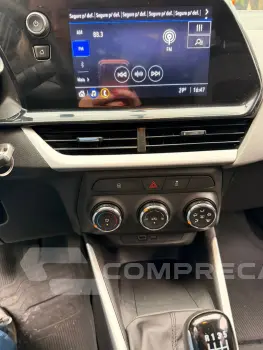 MONTANA 1.2 Turbo LT