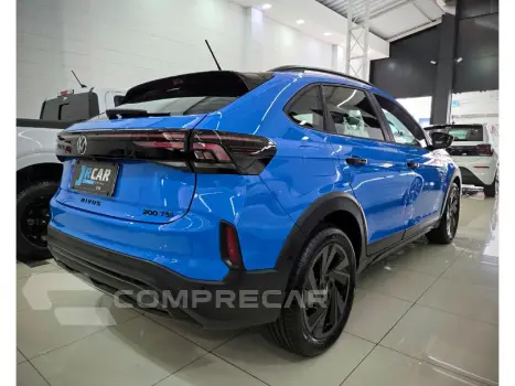 NIVUS 1.0 200 TSI TOTAL FLEX HIGHLINE AUTOMÁTICO
