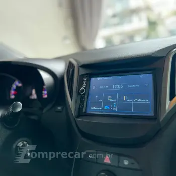 HB20 1.6 Comfort Plus 16V