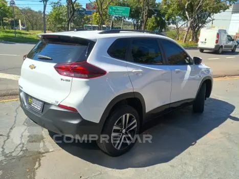 TRACKER 1.0 Turbo LT