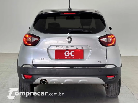 CAPTUR 1.3 TCE FLEX ICONIC X-TRONIC