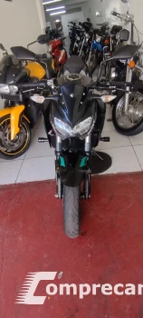Z400 ABS