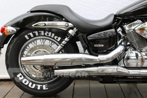 HONDA SHADOW 750