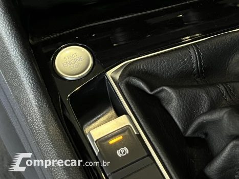 TAOS 1.4 250 TSI TOTAL FLEX HIGHLINE AUTOMÁTICO