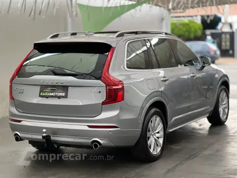 XC90 2.0 T6 Momentum AWD