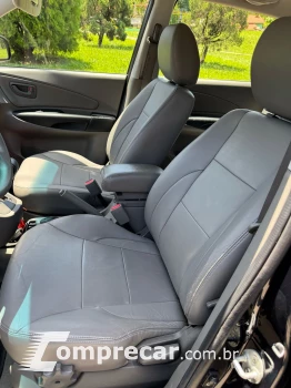 TUCSON 2.0 MPFI GLS 4X2 16V 143cv 2WD