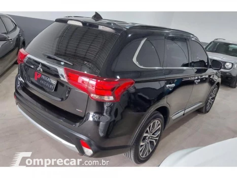 OUTLANDER - 2.2 4X4 16V 4P AUTOMÁTICO
