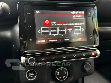 C4 CACTUS 1.6 THP Shine Eat6