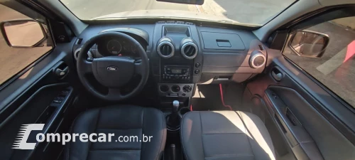 ECOSPORT 1.6 Freestyle 8V