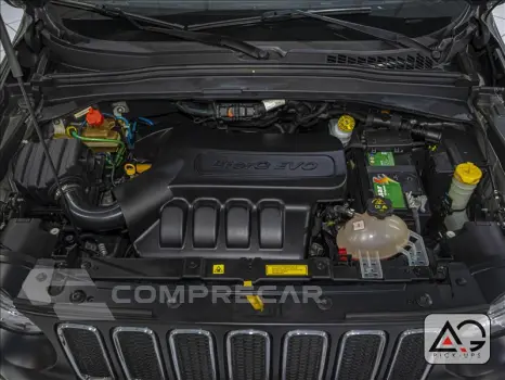 RENEGADE 1.8 16V Longitude