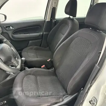 C3 Picasso Origine 1.5 Flex 8V Mec.