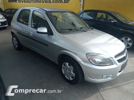 CELTA 1.0 MPFI LT 8V