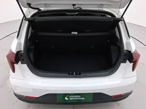 HB20 1.0 12V FLEX COMFORT MANUAL