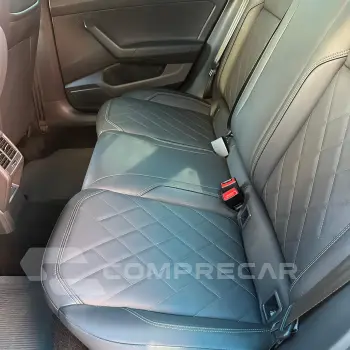 VIRTUS 1.4 250 TSI Exclusive