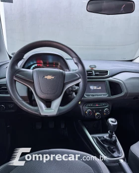 PRISMA 1.4 LTZ Spe/4 8V