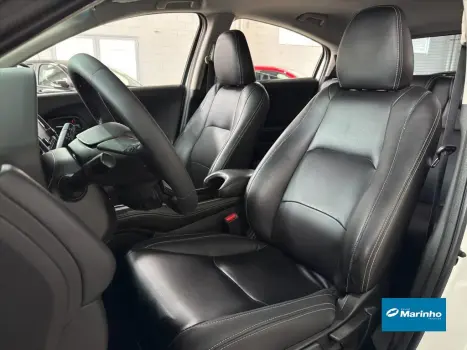 HR-V 1.8 16V FLEX LX 4P AUTOMÁTICO